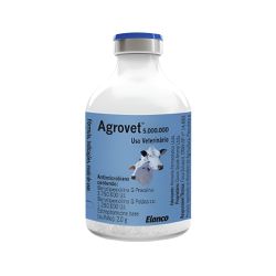 AGROVET 5.000.000 - Casa Anzai