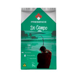 Ração Ceva Peixe Presence 5Kg - Casa Anzai