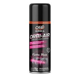 ORBI CARRO NOVO 200ML/140G - Casa Anzai