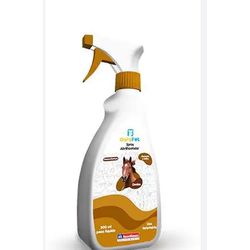 INSETIMAX ABRILHANTADOR DE CAVALOS 500ML - Casa Anzai