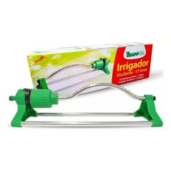 IRRIGADOR OSCILANTE 17 FUROS DY-7021X - Casa Anzai