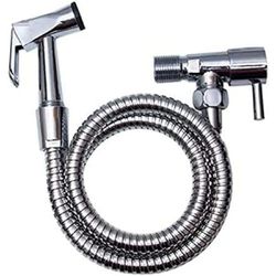 DUCHA HIGIENICA ECONOMICA 1/25 C/GAT.ABS EMMETI - Casa Anzai
