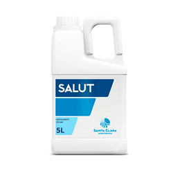 FOLIAR SALUT 5 LITROS - Casa Anzai