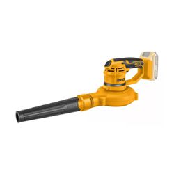Aspirador e Soprador Portátil À Bateria 20V Ingco ... - Casa Anzai
