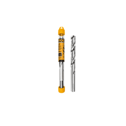 BROCA AÇO RÁPIDO HELICOIDAL HSS INGCO 6MM X 93MM A... - Casa Anzai