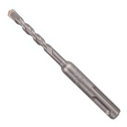 BROCA INGCO SDS PLUS 6MM X 110MM PARA ALVENARIA - Casa Anzai
