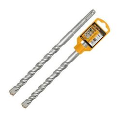BROCA INGCO SDS PLUS PONTA REFORÇADA 12MM X 210MM - Casa Anzai
