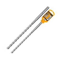 BROCA INGCO SDS PLUS PONTA REFORÇADA 6MMX 160MM - Casa Anzai