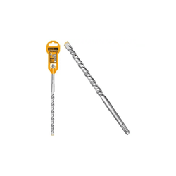 BROCA SDS PLUS INGCO PARA ALVENARIA 10MM X 160MM - Casa Anzai