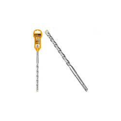 BROCA SDS PLUS INGCO PARA ALVENARIA 12MM X 160MM -... - Casa Anzai