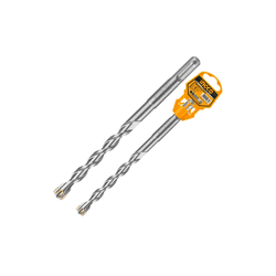 BROCA SDS PLUS INGCO PARA ALVENARIA 8MM X 160MM - Casa Anzai
