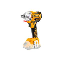 Chave De Impacto Ingco 1/2 Pol. A Bateria 20V CIWL... - Casa Anzai