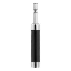 INGCO ADAPTADOR MAGNETICO PARA BITS 1/4POL COM GUI... - Casa Anzai