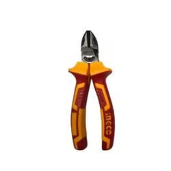 INGCO ALICATE DE CORTE DIAGONAL ISOLADO 1.000V VDE... - Casa Anzai
