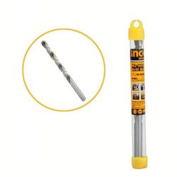 INGCO BROCA AÇO RAPIDO HELICOIDAL HSS M2 8MM X 117... - Casa Anzai