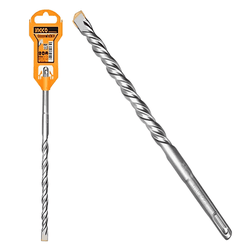 Ingco Broca SDS Plus 12mm X 310mm Para Alvenaria - Casa Anzai