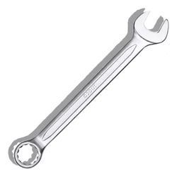 INGCO CHAVE COMBINADA 14MM EM ACO CR-V - Casa Anzai