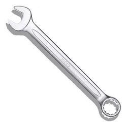 INGCO CHAVE COMBINADA 17MM EM ACO CR-V - Casa Anzai