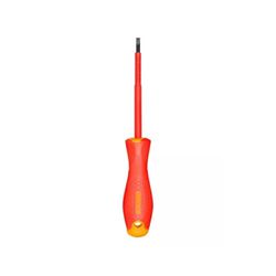 INGCO CHAVE DE FENDA ISOLADA 1.000V VDECR-V 1/4POL... - Casa Anzai