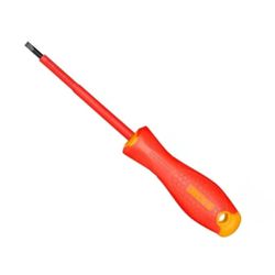 INGCO CHAVE DE FENDA ISOLADA 1.000V VDECR-V 3/16PO... - Casa Anzai