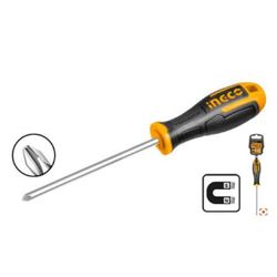 INGCO CHAVE PHILIPS CR-V 1/8 X 3POL PH0 (HS68PH007... - Casa Anzai