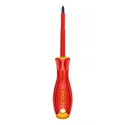 INGCO CHAVE PHILLIPS ISOLADA 1.000V VDECR-V 1/8POL... - Casa Anzai