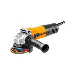 INGCO ESMERILHADEIRA ANGULAR DE 5 900W110V - Casa Anzai