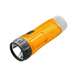 INGCO LANTERNA DE TRABALHO A BATERIA 12V - Casa Anzai