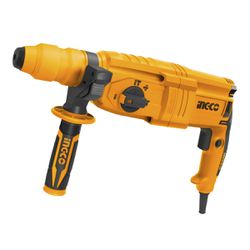 INGCO MARTELETE COMBINADO SDS PLUS C/ MANDRIL DE T... - Casa Anzai
