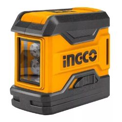 INGCO NIVEL A LASER 15 METROS (HLL156508) - Casa Anzai