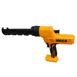 Ingco Pistola Calafetagem 20V Linha P20S - Casa Anzai