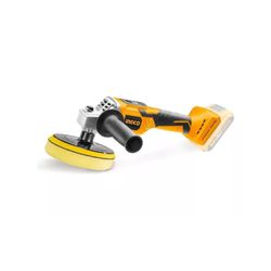 INGCO POLITRIZ ANGULAR A BATERIA 20V LINHA P20S (N... - Casa Anzai