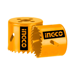 Ingco Serra Copo Bimetal Para Metais 29mm Passo Va... - Casa Anzai