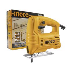 INGCO SERRA TICO-TICO 400W 220V - Casa Anzai