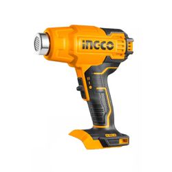 INGCO SOPRADOR TÉRMICO A BATERIA 20V LINHA P20S (S... - Casa Anzai