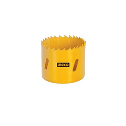 SERRA COPO BIMETAL INGCO PARA METAIS 38MM PASSO VA... - Casa Anzai