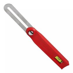 SUTA NIVEL ALUMINIO 1 BOLHA 35CM K15-S - STARRETT - Casa Anzai