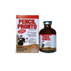 PENCIL PRONTO 100 ML - Casa Anzai