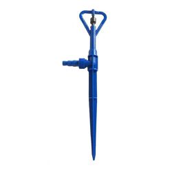 Aspersor Agrojet P4 Com Adaptador De Mangueiras - Casa Anzai
