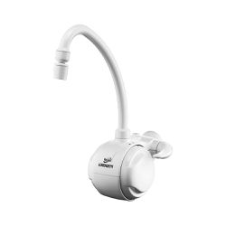 Torneira Elétrica Versátil Branca 4500W 127V - Lor... - Casa Anzai