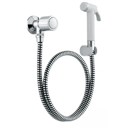 Ducha Higiênica Com Registro Itapema Bella - Docol - Casa Anzai