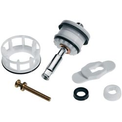 DOCOL KIT ACIONAMENTO COMPLETO VD 1 1/2
