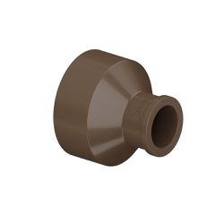 TIGRE BUCHA DE REDUÇÃO LONGA SOLDÁVEL 50 X 25 - Casa Anzai