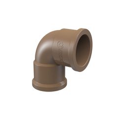 JOELHO 90 110MM TIGRE SOLDA - Casa Anzai
