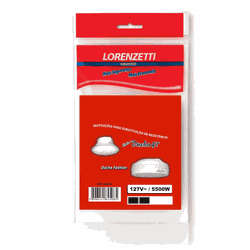 RESISTENCIA LORENZETTI BD4T/FASH 127V/5500 3056B - Casa Anzai