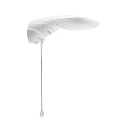 CHUVEIRO ADVANCED ELETRONICA 127V / 5500W LORENZET... - Casa Anzai