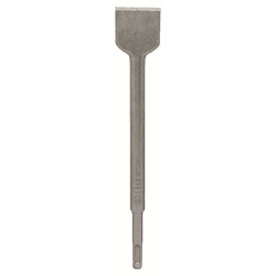 Talhadeira Pá Sds Plus Long Life 250mm x 40mm - Bo... - Casa Anzai