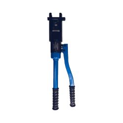 Alicate Hidraulico Lukma LK-240H 16/240mm - Casa Anzai