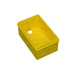 CAIXA EMBUTIR 4X2 FORTLEV - Casa Anzai