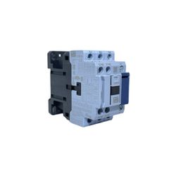CONTATOR TRIPOLAR WEG 220V 18A 1NA 1NF CWB18-11-30... - Casa Anzai
